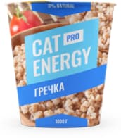 Cat energy PRO 500г. с гречкой